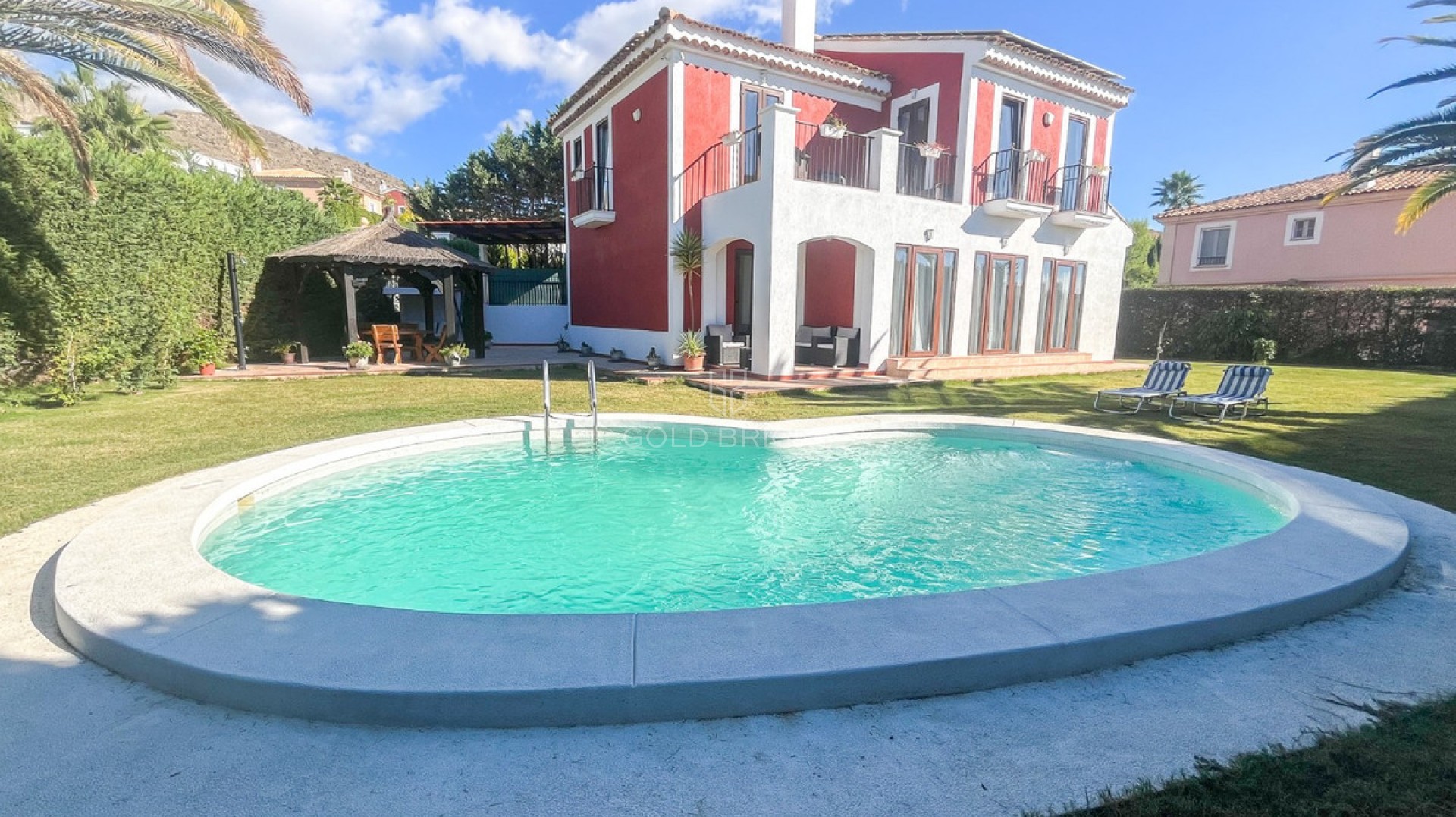  · Resale · Finestrat · Finestrat