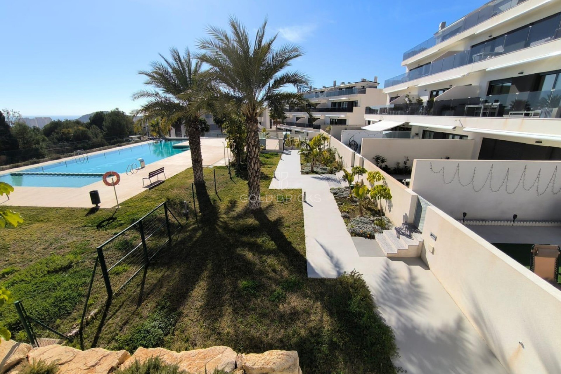 Resale ·  · Finestrat