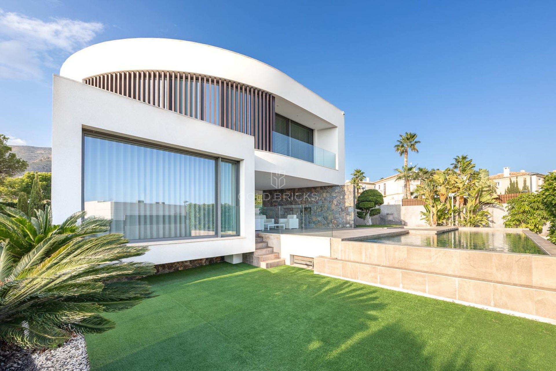 Resale ·  · Finestrat