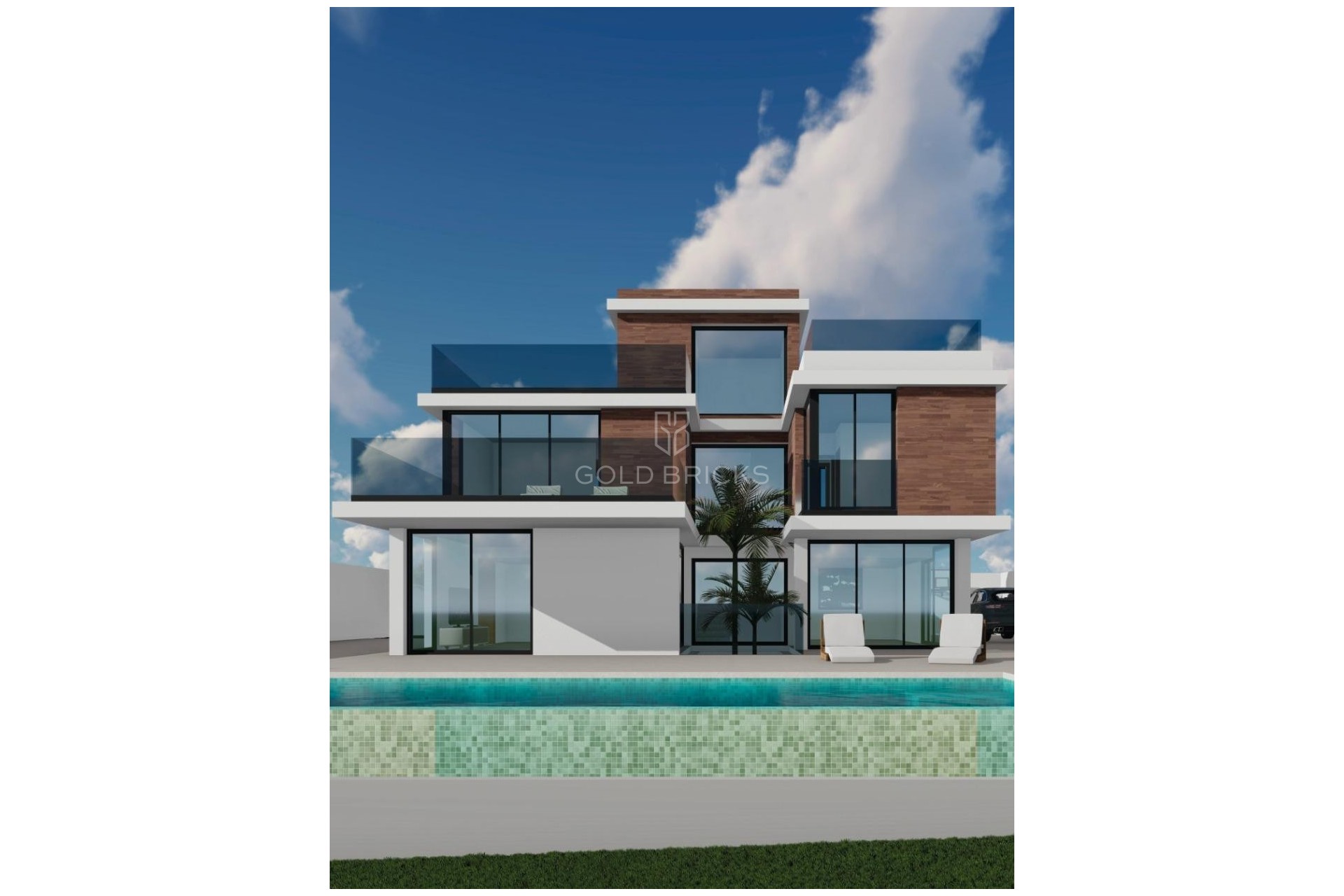 Resale ·  · Finestrat