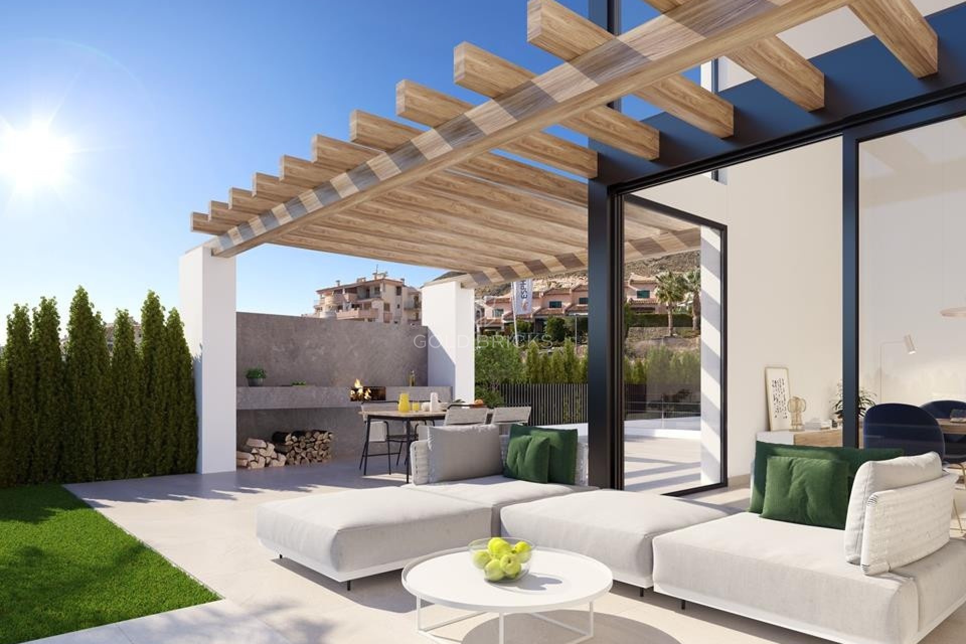 Resale ·  · Finestrat