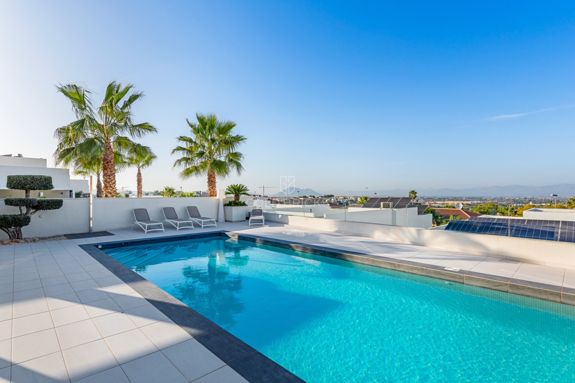 Resale · Freistehende Villa · Benijofar