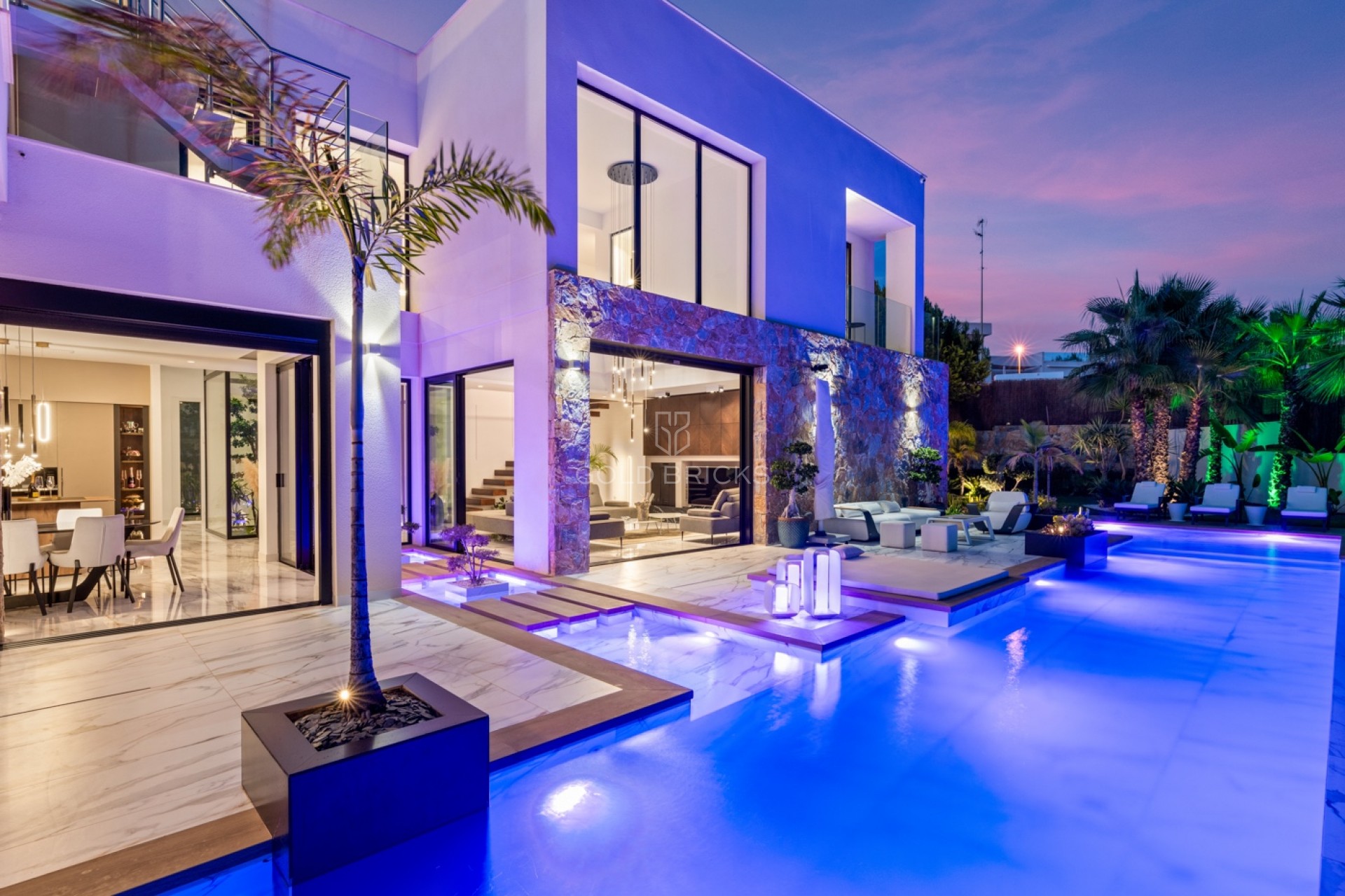 Resale · Freistehende Villa · Las Colinas Golf Resort