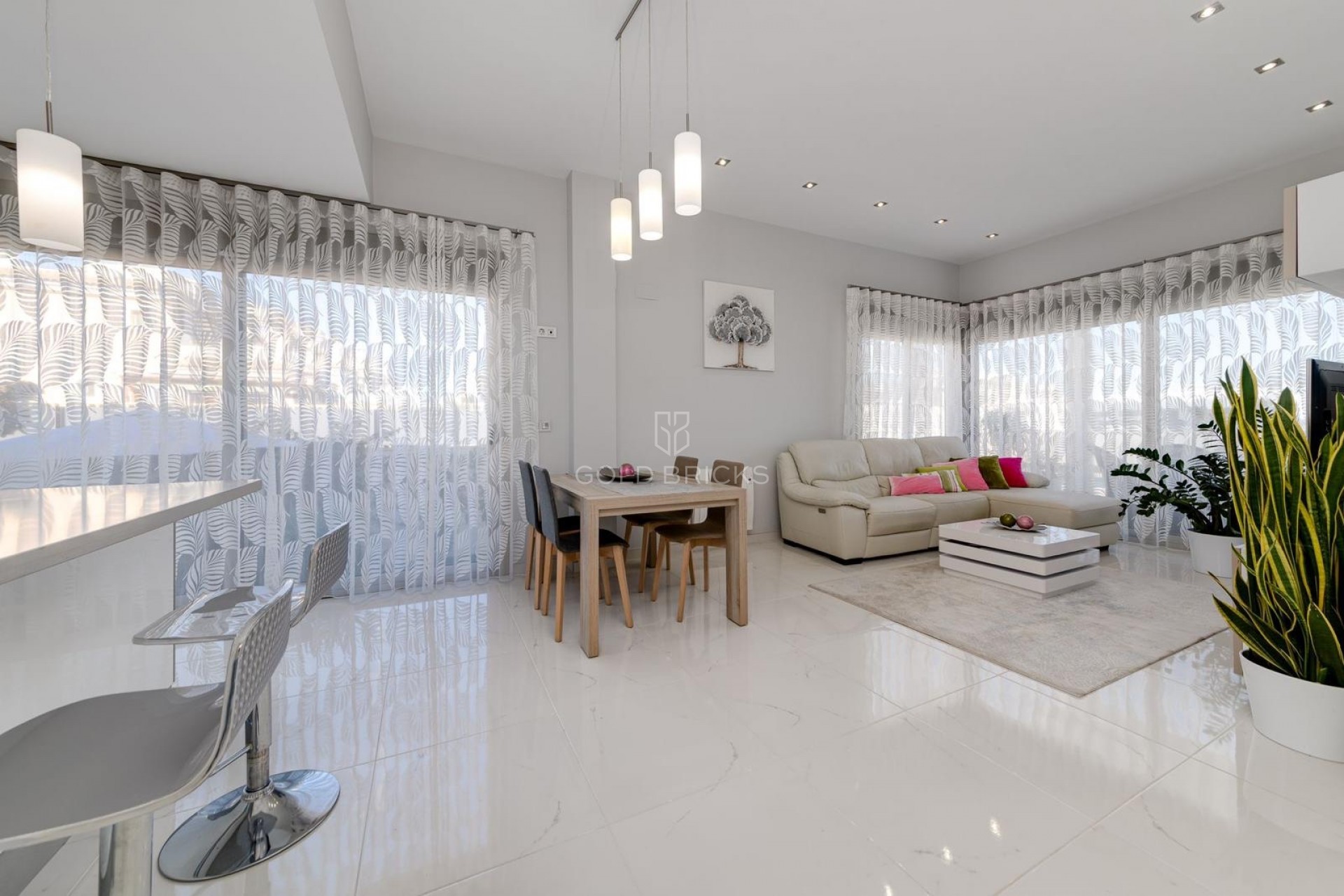 Resale · Freistehende Villa · Orihuela Costa · Villamartín