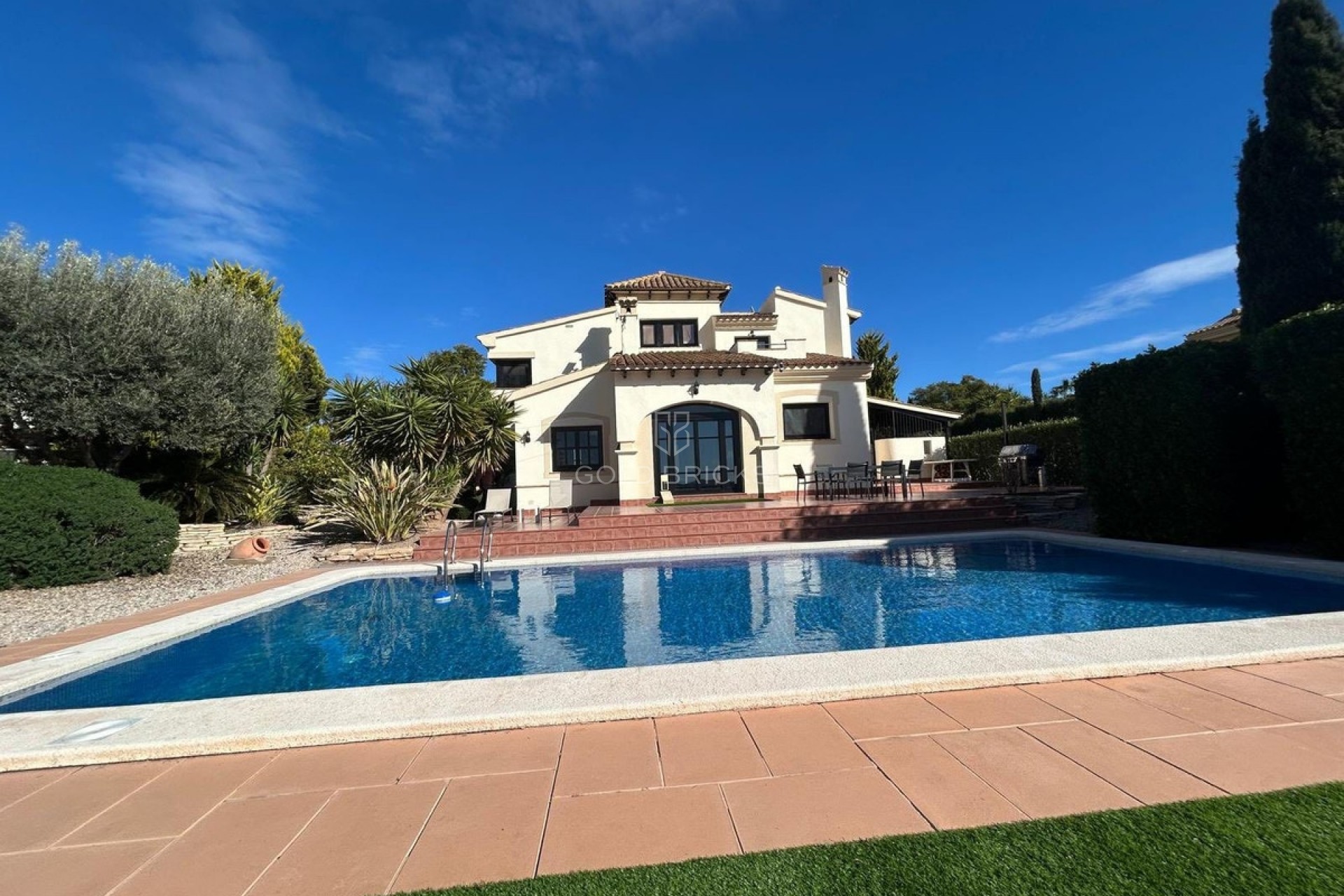 Resale ·  · Fuente-Álamo de Murcia · Hacienda del Alamo Golf Resort