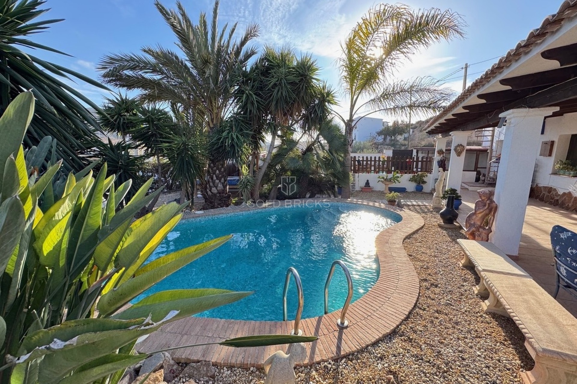 Resale ·  · Gafarillos