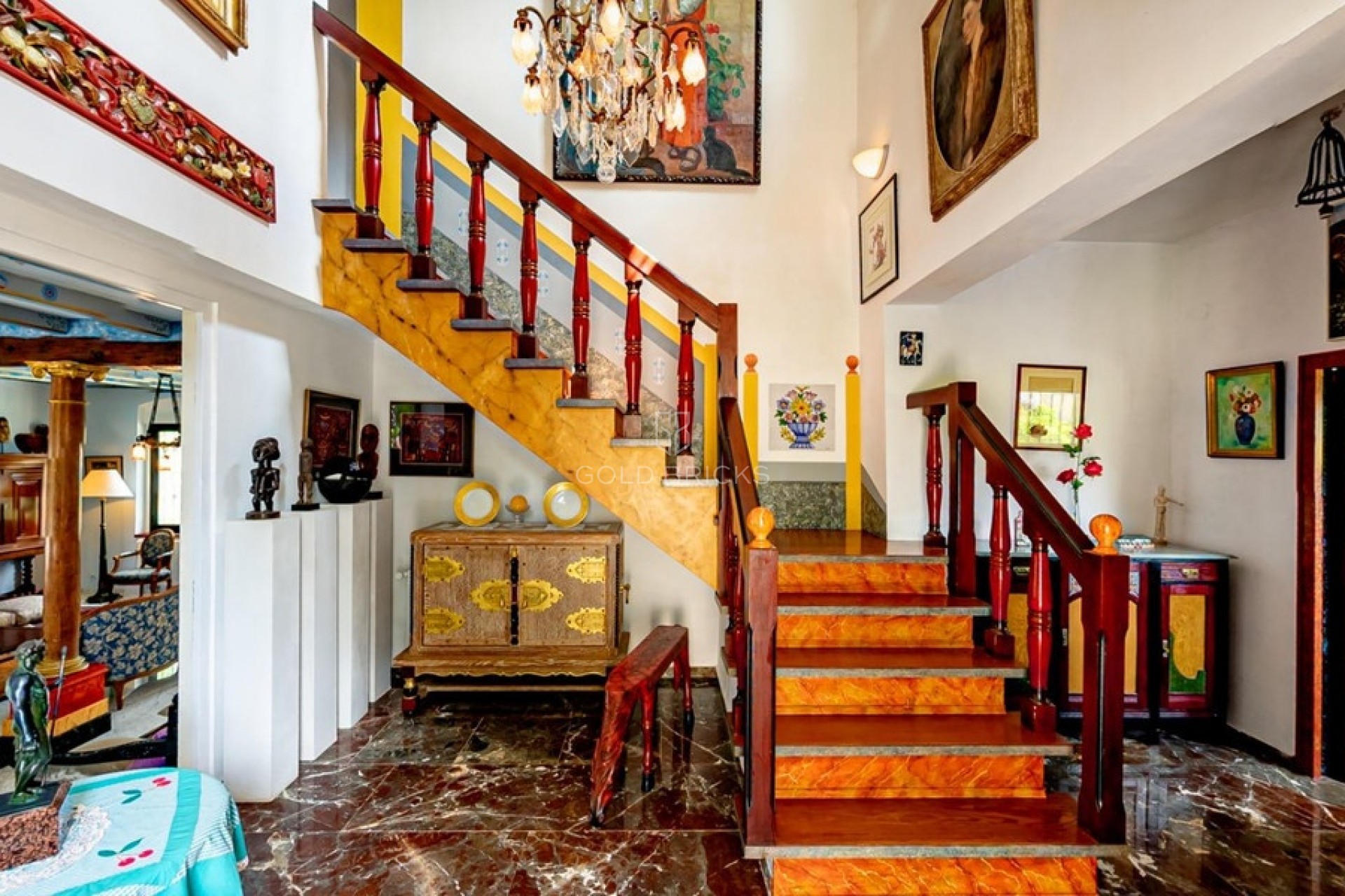 Resale ·  · Guadalest · Guadalest Centro