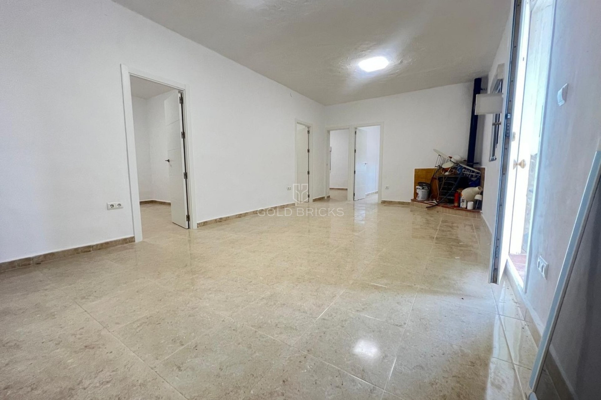 Resale ·  · Jalón · La Solana