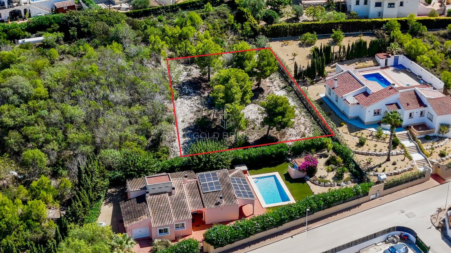  · Resale · Jávea - Xàbia · Jávea - Xàbia Centro