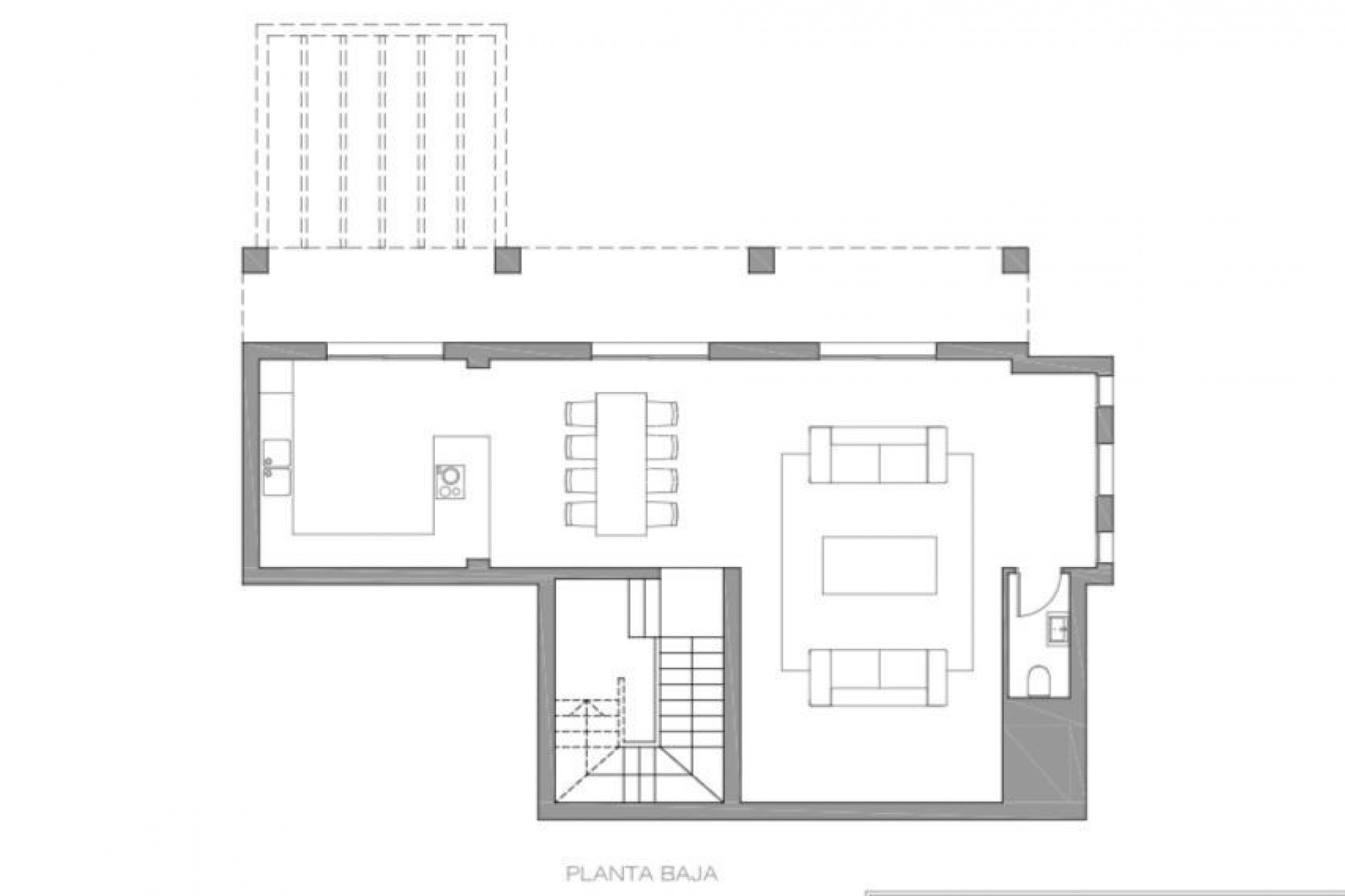 Resale ·  · Jávea - Xàbia · Jávea - Xàbia Centro