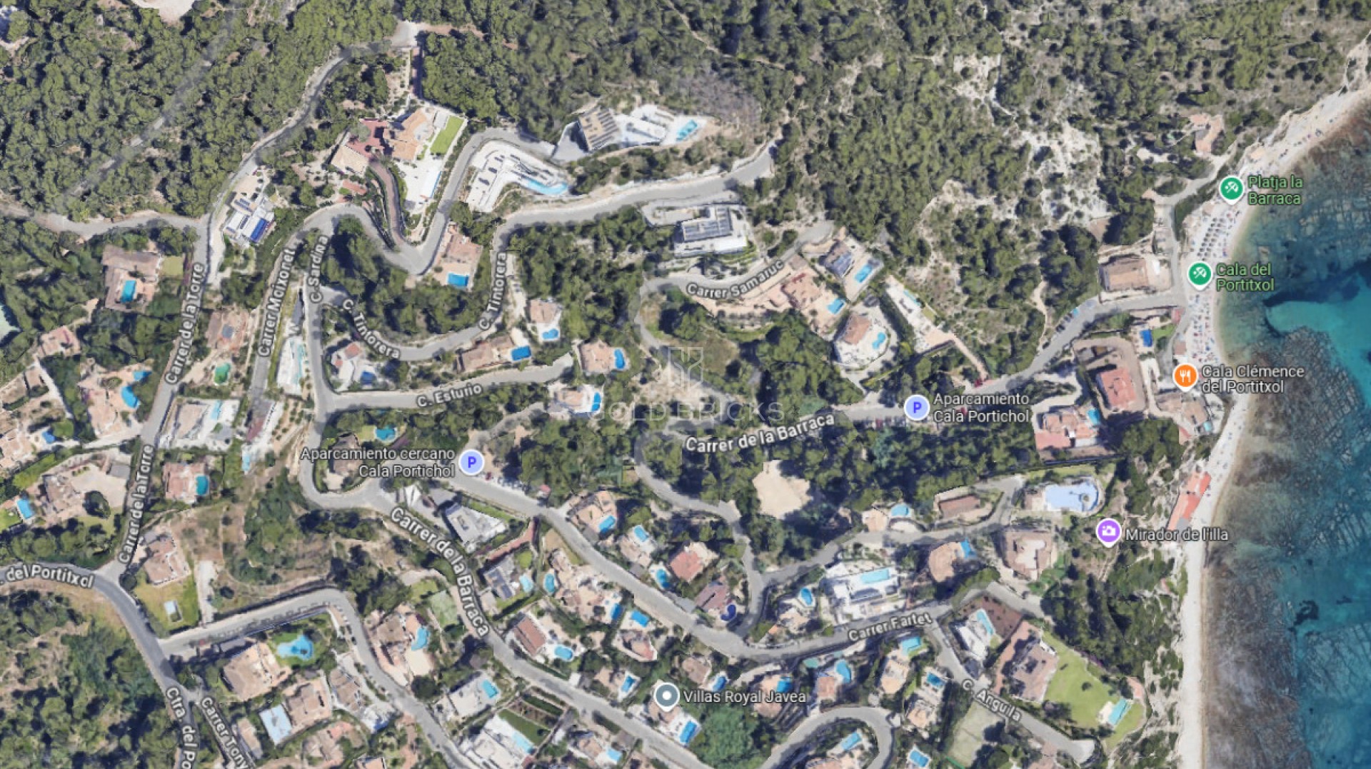  · Resale · Jávea - Xàbia · Jávea - Xàbia Centro