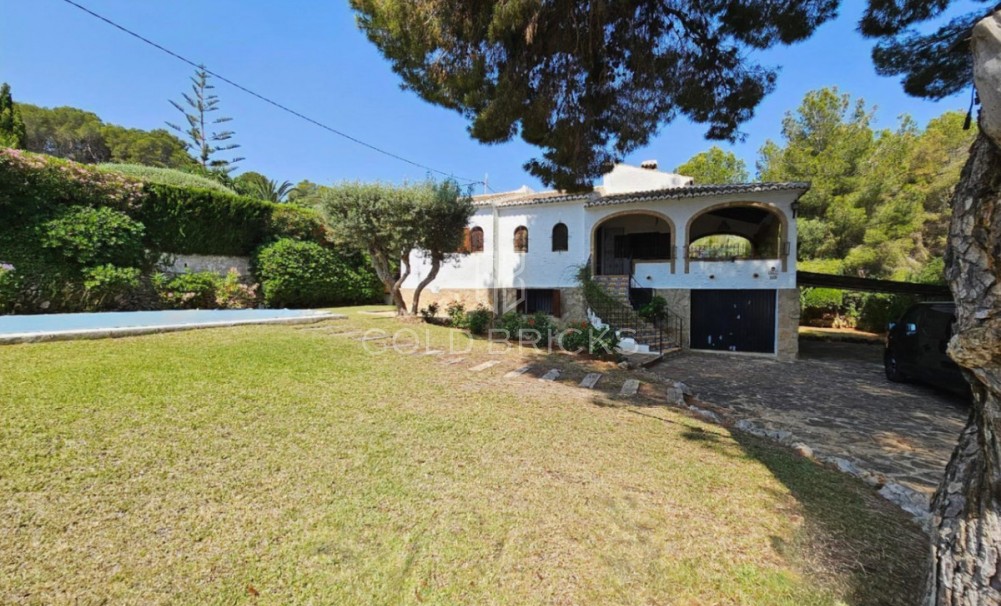  - Resale - Jávea - Xàbia - RS-18451
