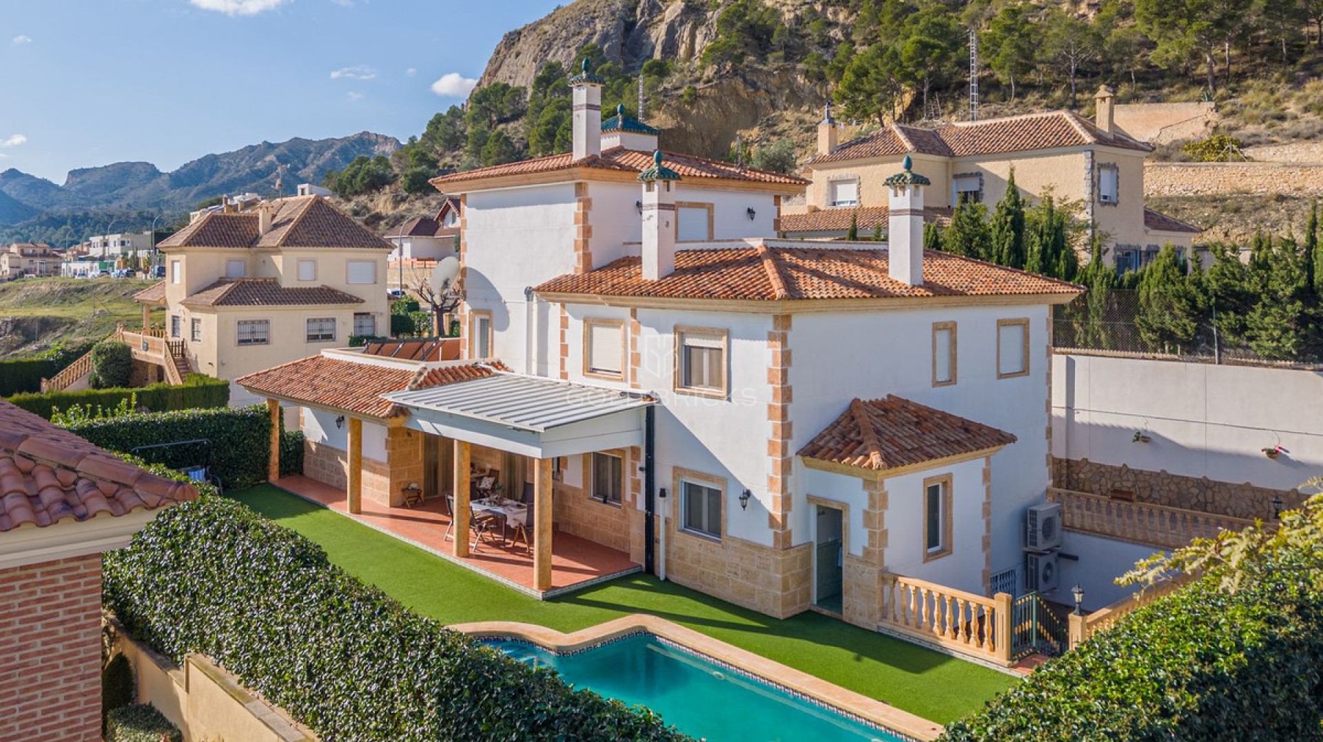  · Resale · Jijona - Xixona · Jijona - Xixona Centro