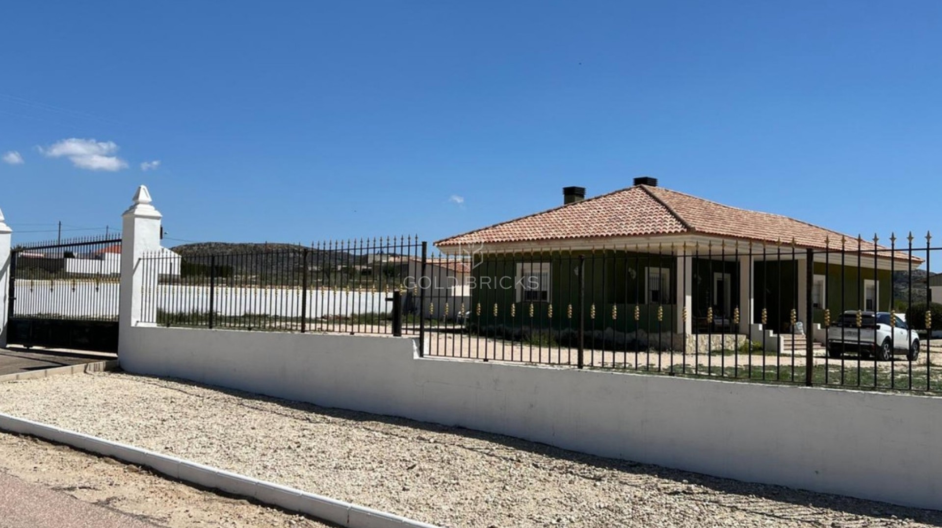  · Resale · Jumilla · Torre del Rico