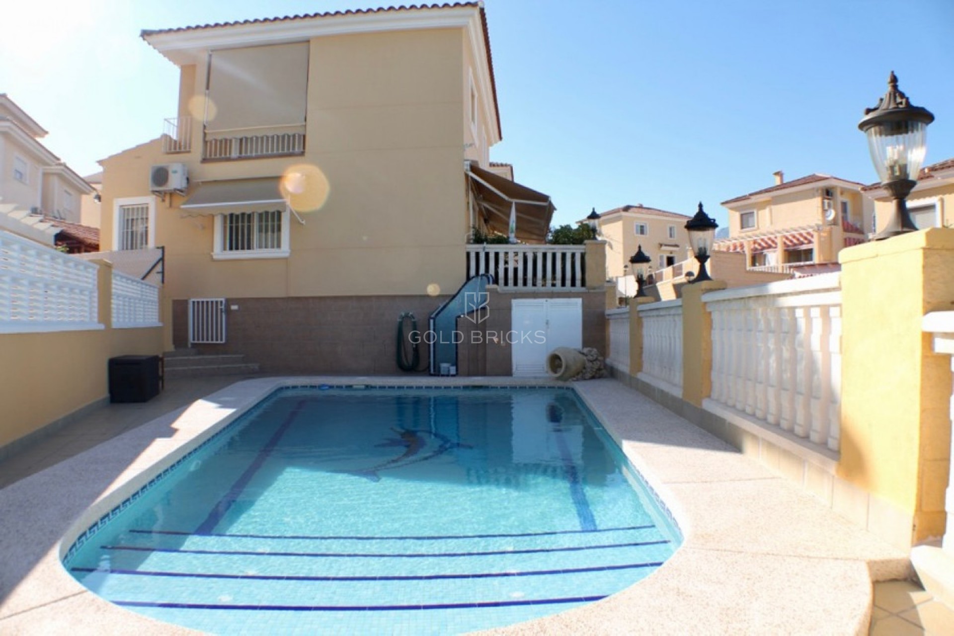 Resale ·  · La Nucía · La Nucia Centro