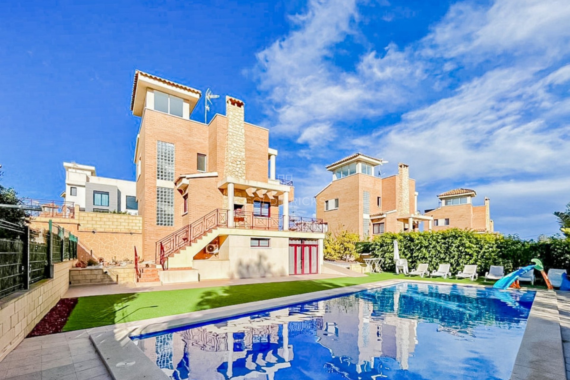 Resale ·  · La Nucía · La Nucia Centro