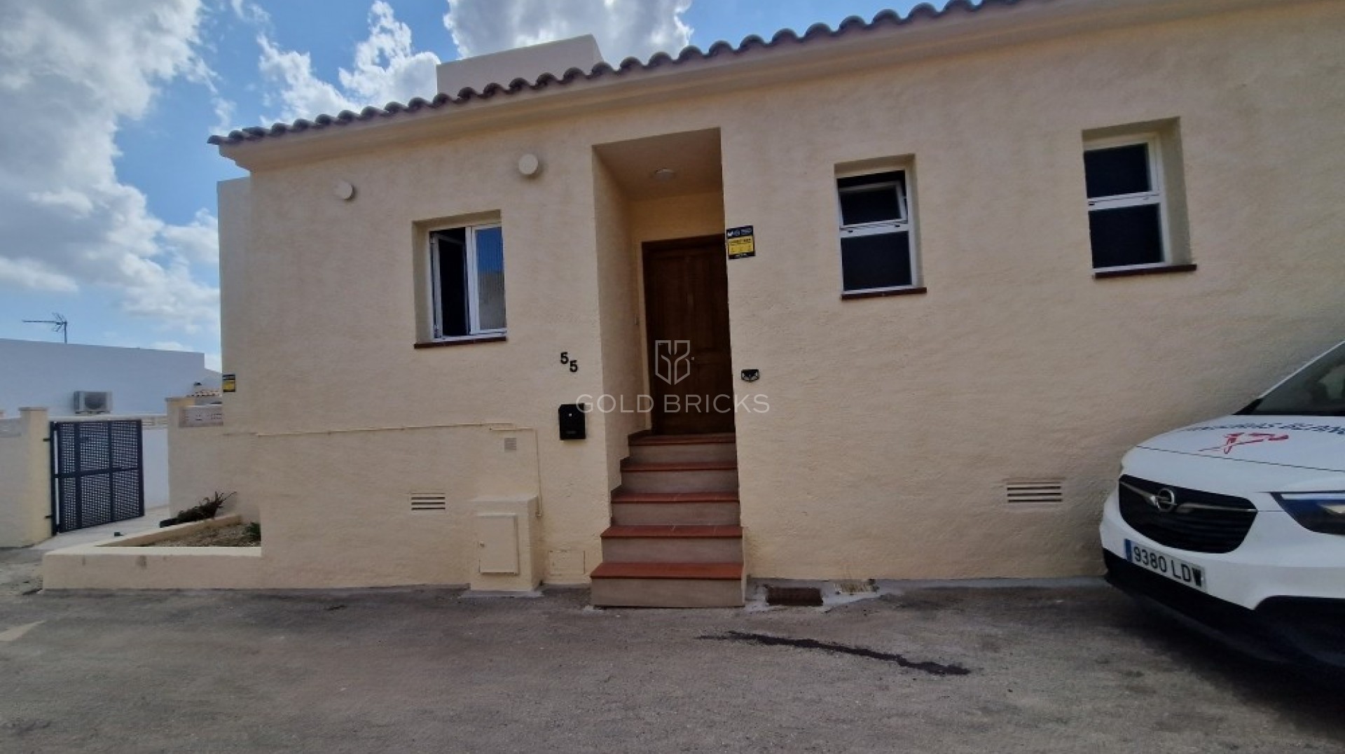  · Resale · La Nucía · La Nucia Centro