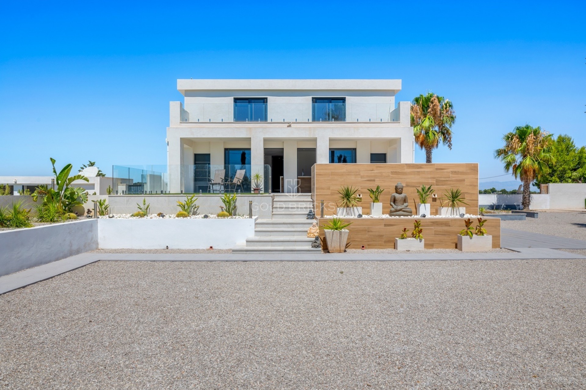 Resale · Landgut · Los Montesinos · La herrada
