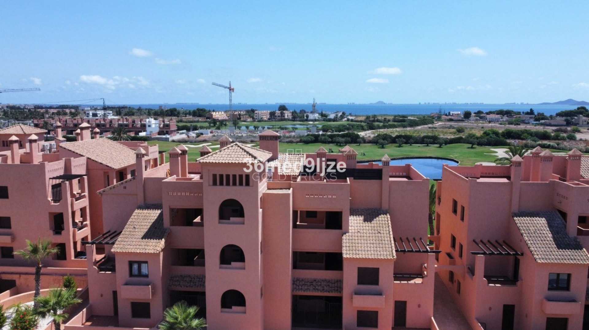  · Resale · Los Alcazares · Los Alcazares Centro