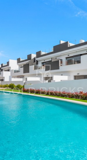  - Resale - Los Balcones - Los Balcones