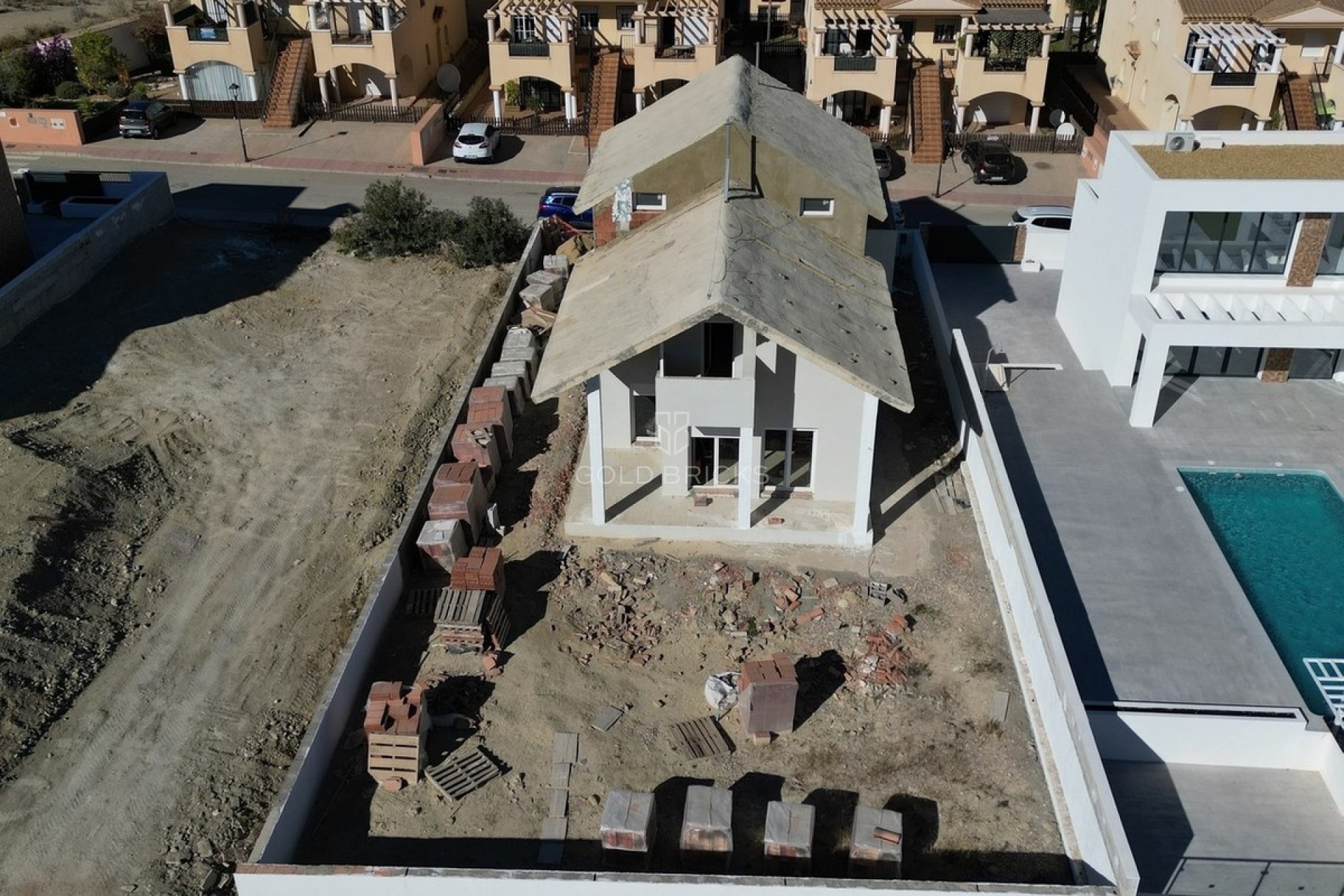 Resale ·  · Los Gallardos