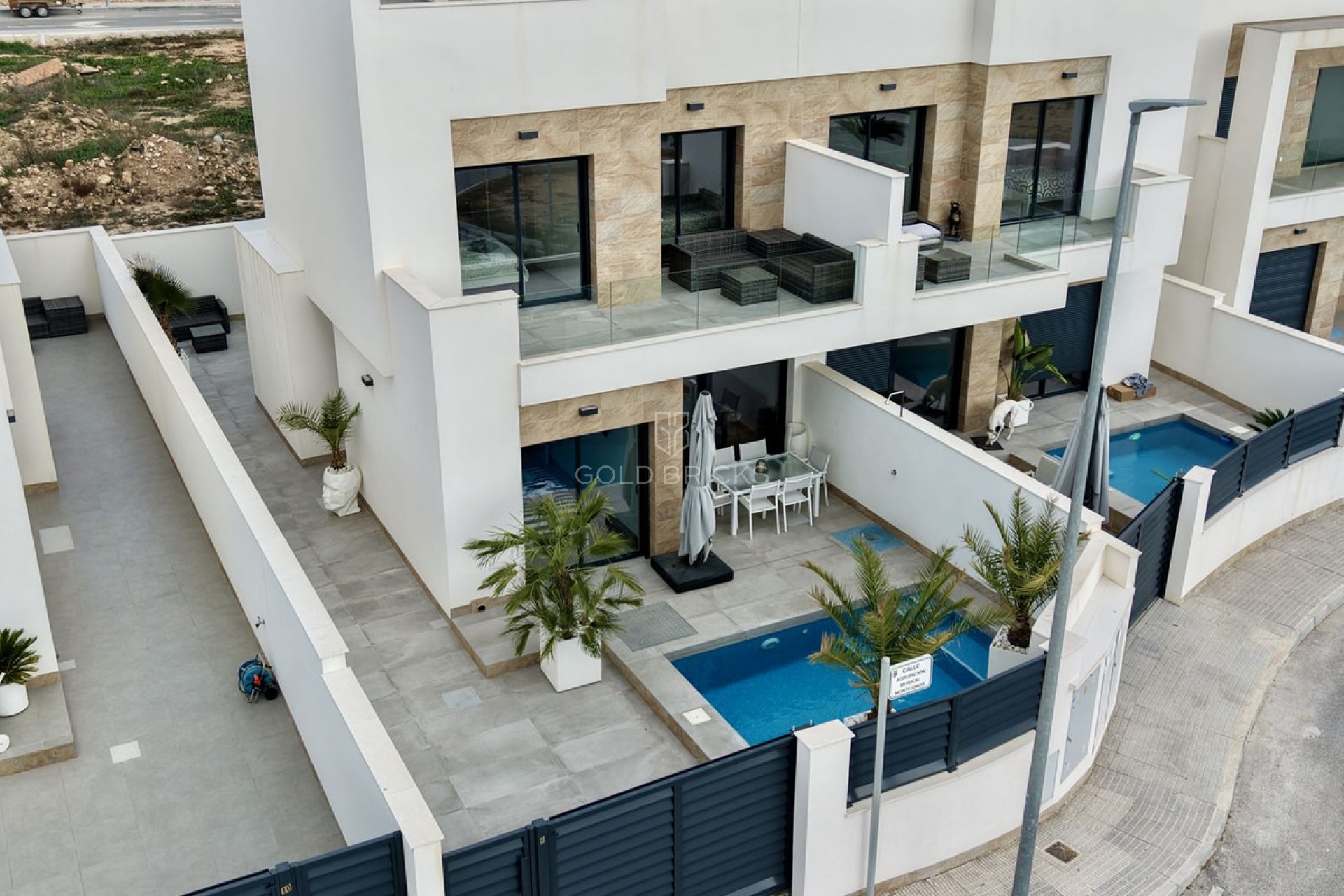 Resale ·  · Los Montesinos · Los Montesinos Centro