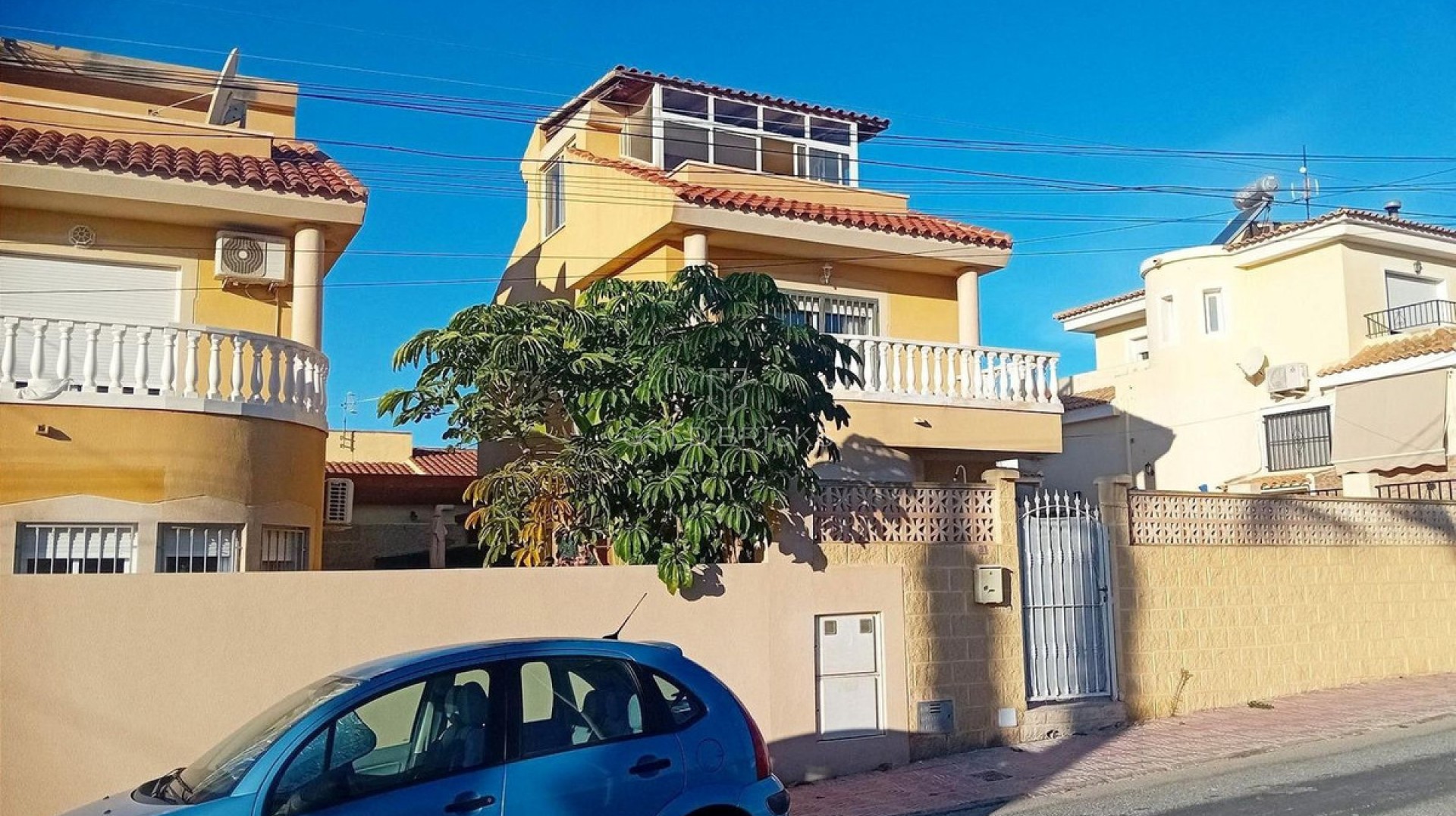  · Resale · Mazarron · Bolnuevo