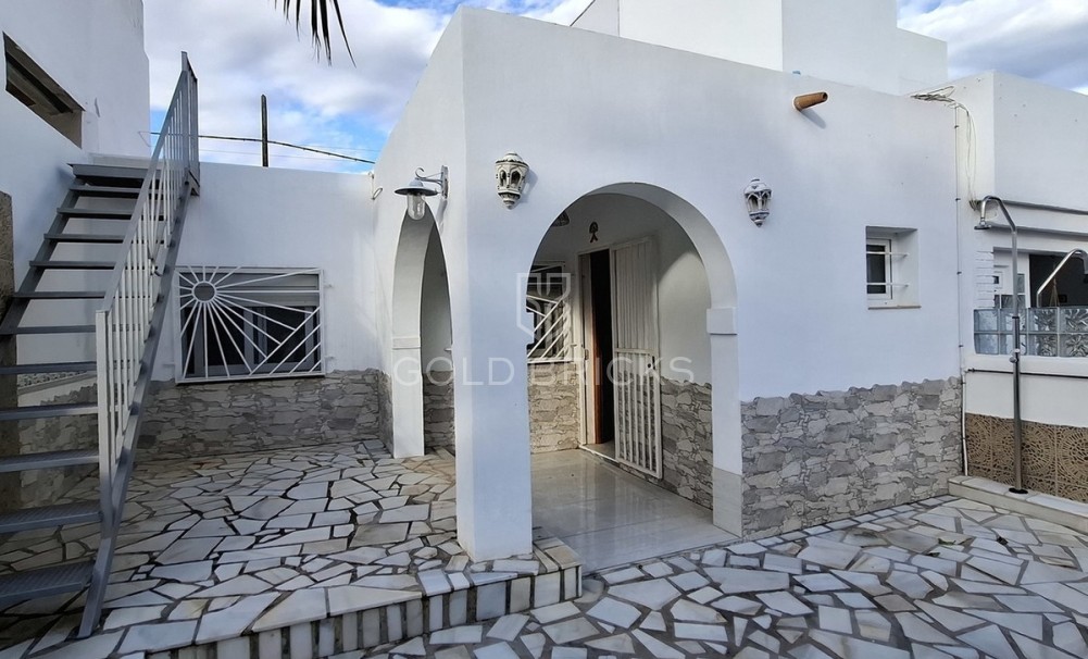  - Resale - Mojacar - RS-64659
