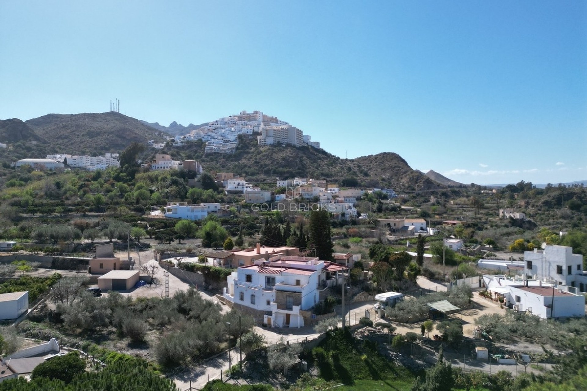 Resale ·  · Mojacar