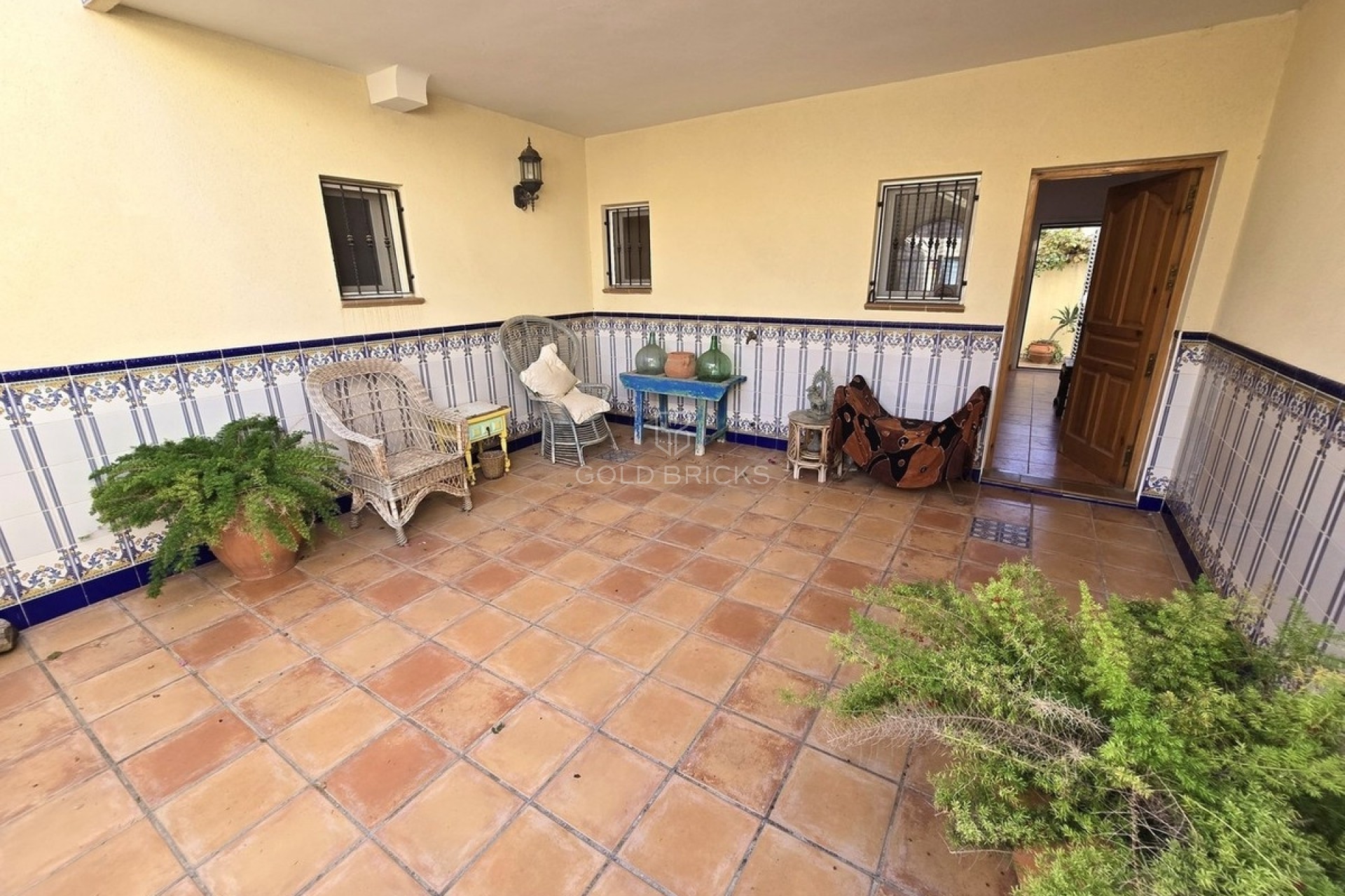 Resale ·  · Mojacar