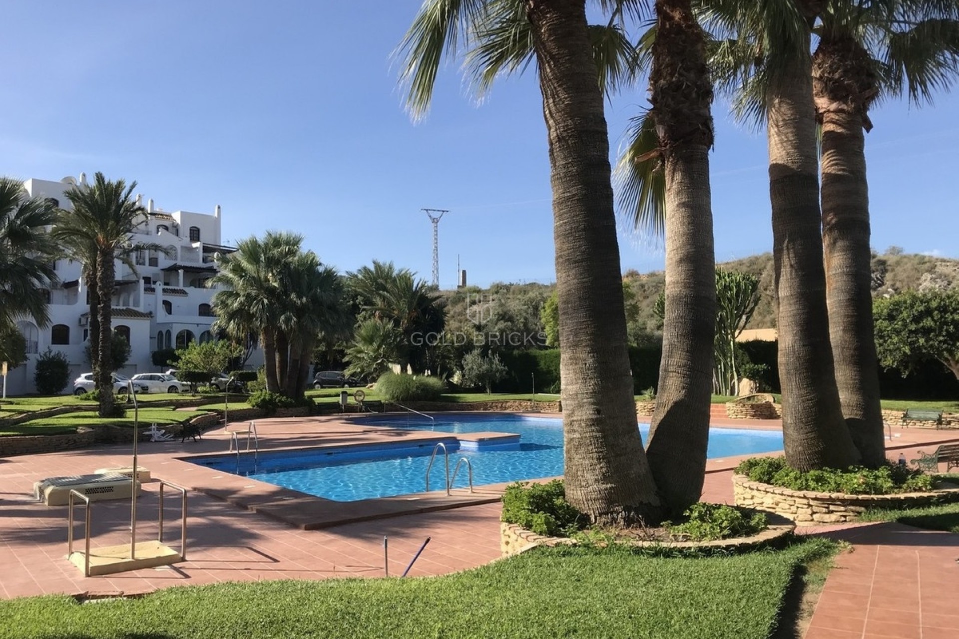 Resale ·  · Mojacar