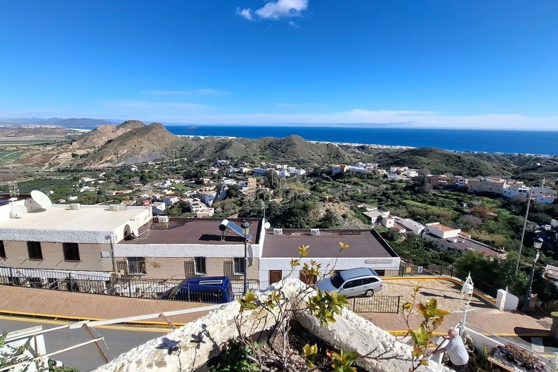 Resale ·  · Mojacar