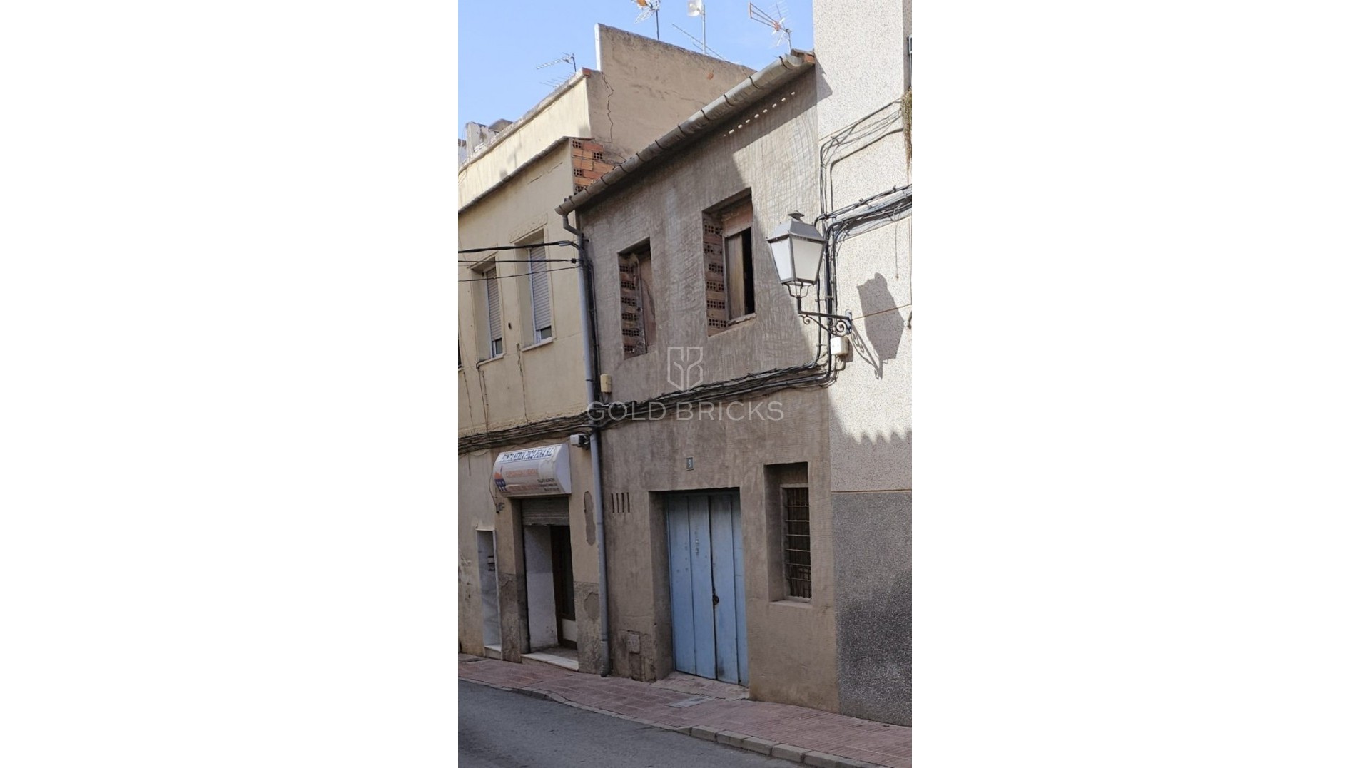  · Resale · Monóvar - Monòver · Monóvar - Monòver Centro