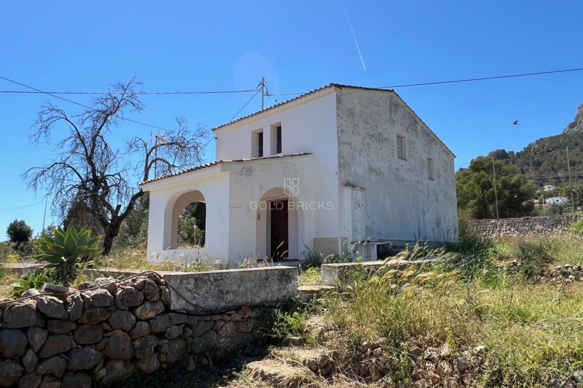 Resale ·  · Novelda · Estación