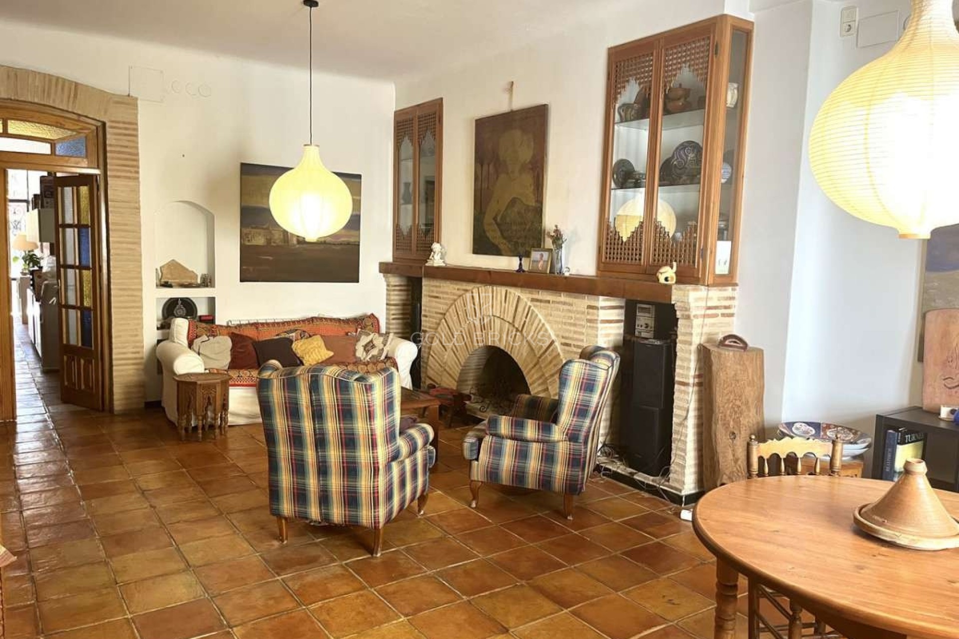 Resale ·  · Orba · Orba Centro