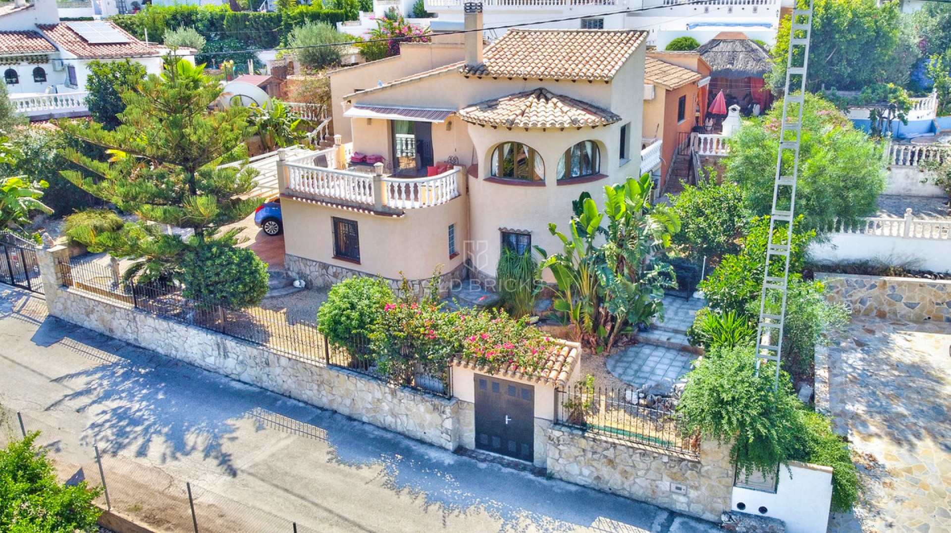  · Resale · Orba · Orba Centro