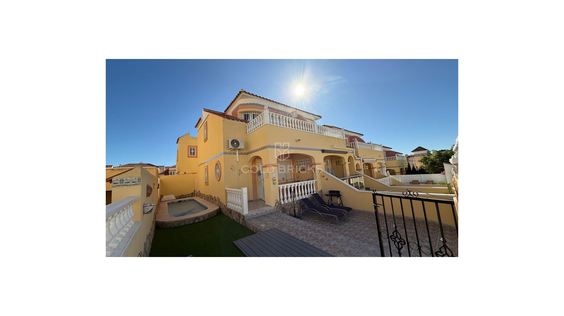  · Resale · Orihuela · Blue Lagoon