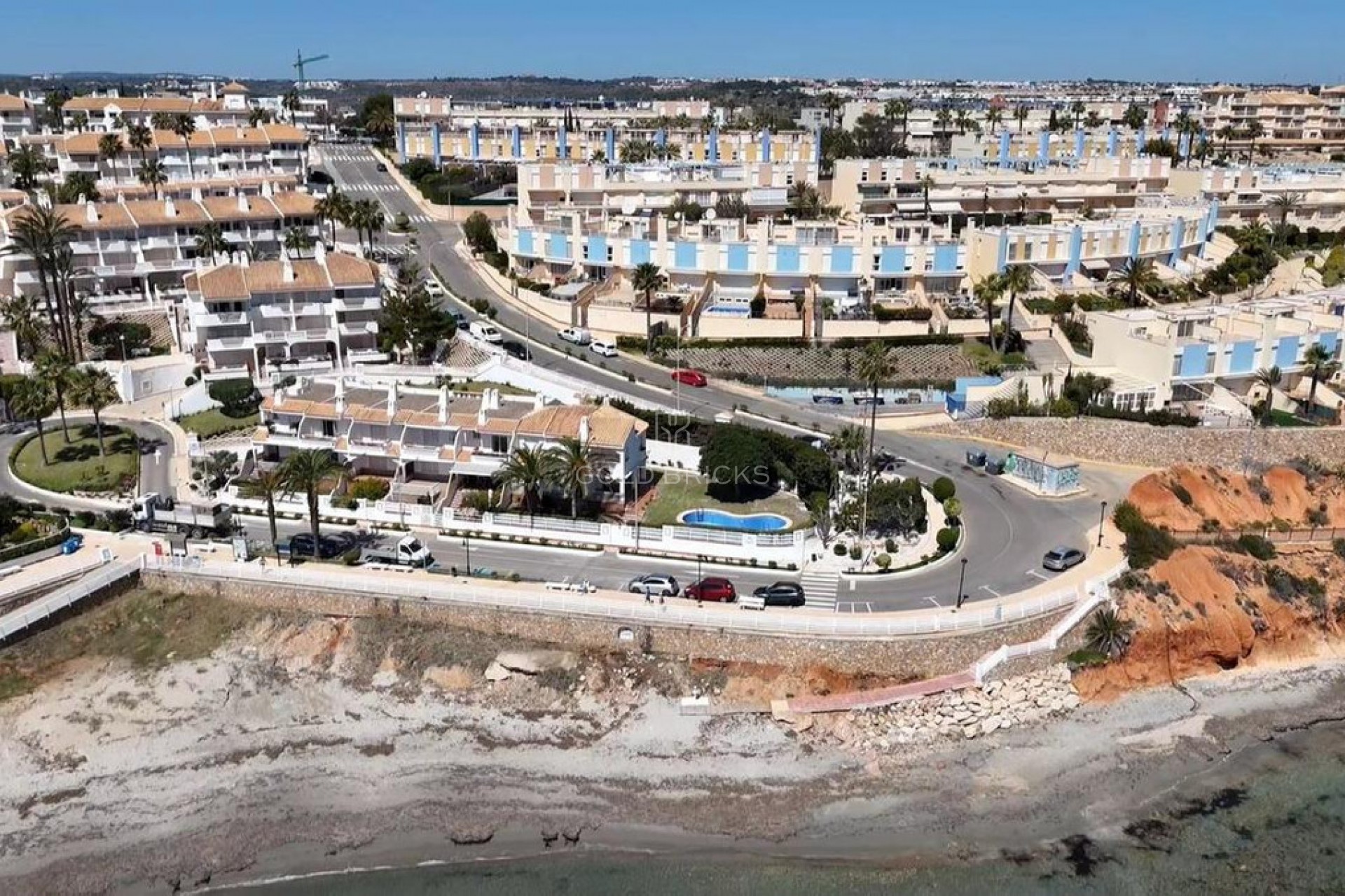 Resale ·  · Orihuela · Cabo Roig