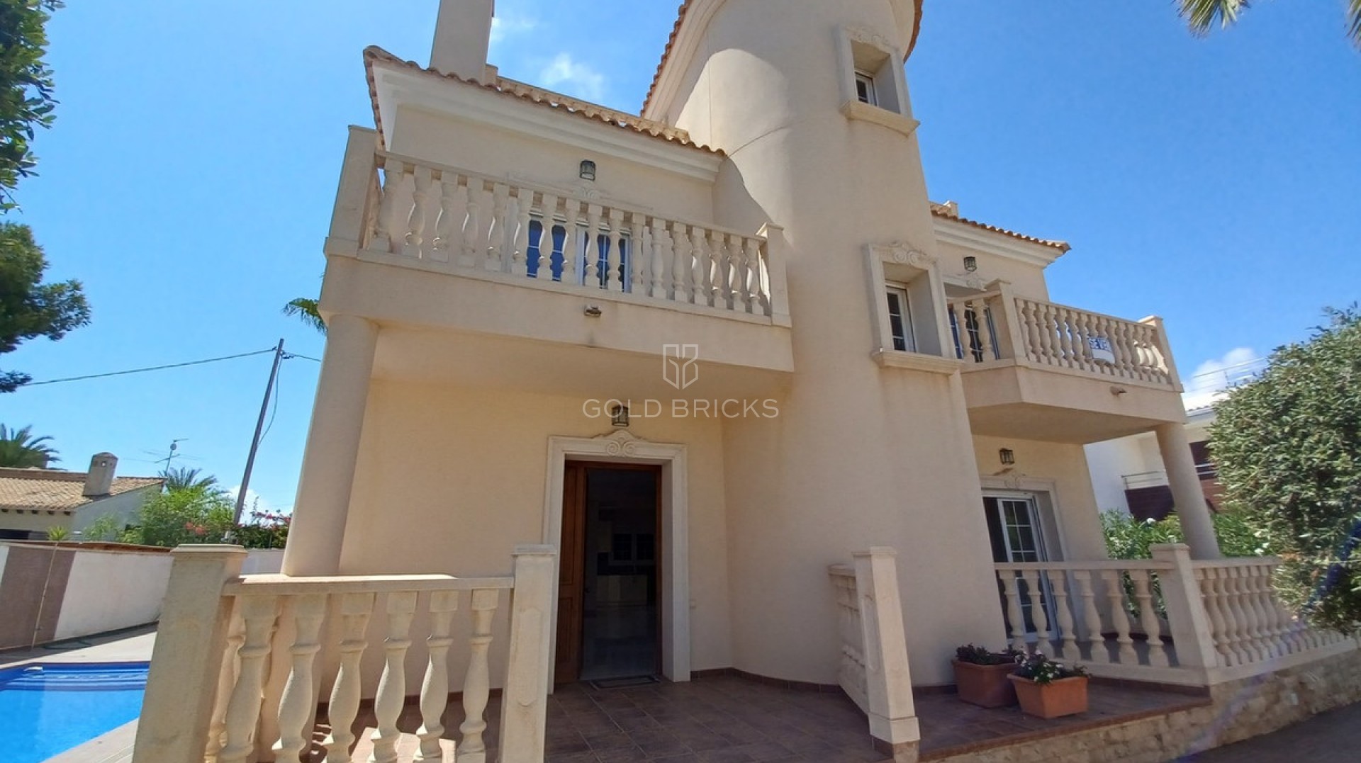  · Resale · Orihuela · Cabo Roig