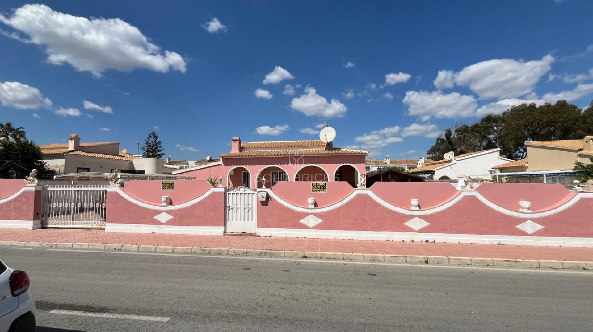  · Resale · Orihuela · Cabo Roig