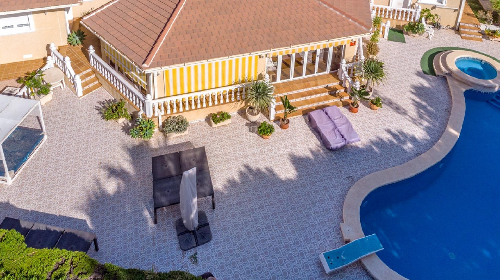  · Resale · Orihuela · Cabo Roig