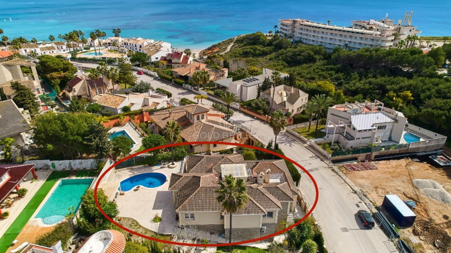  · Resale · Orihuela · Dehesa de Campoamor