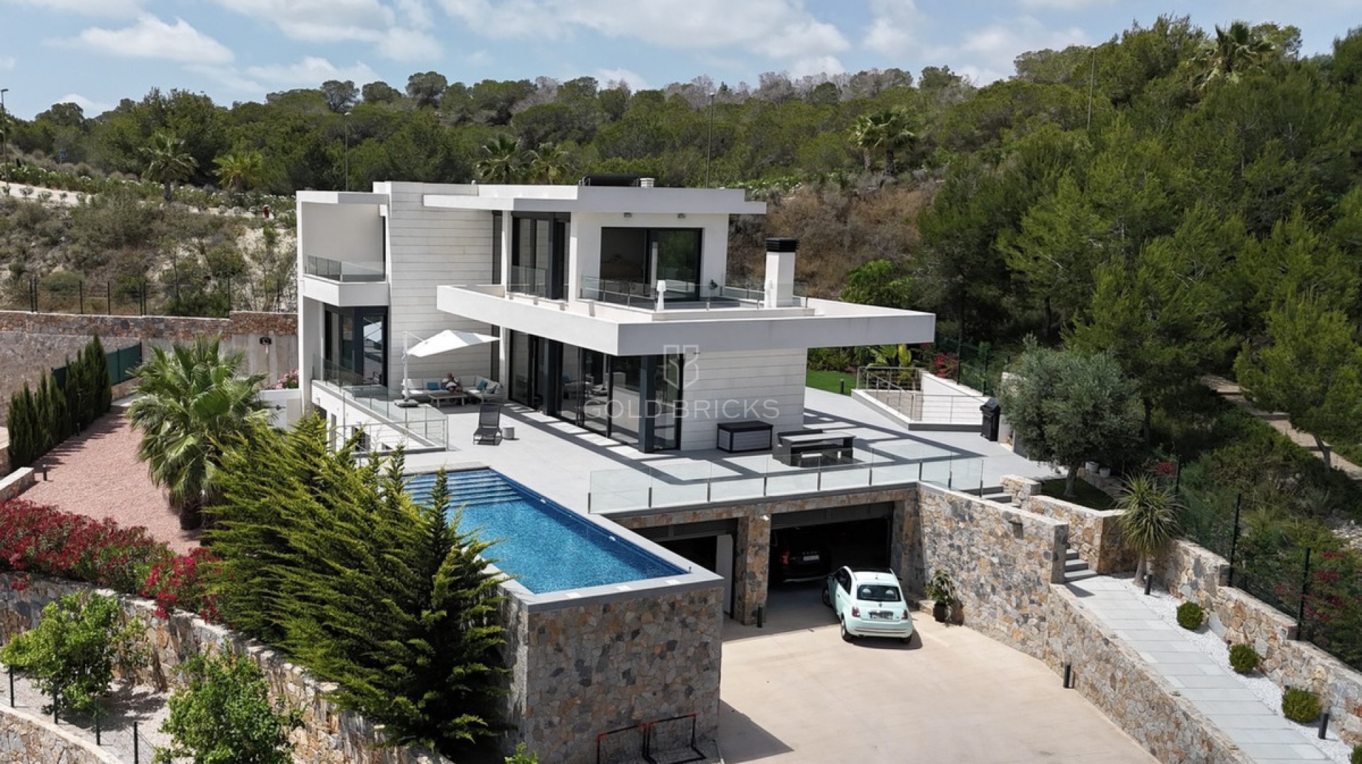  · Resale · Orihuela · Las Colinas Golf