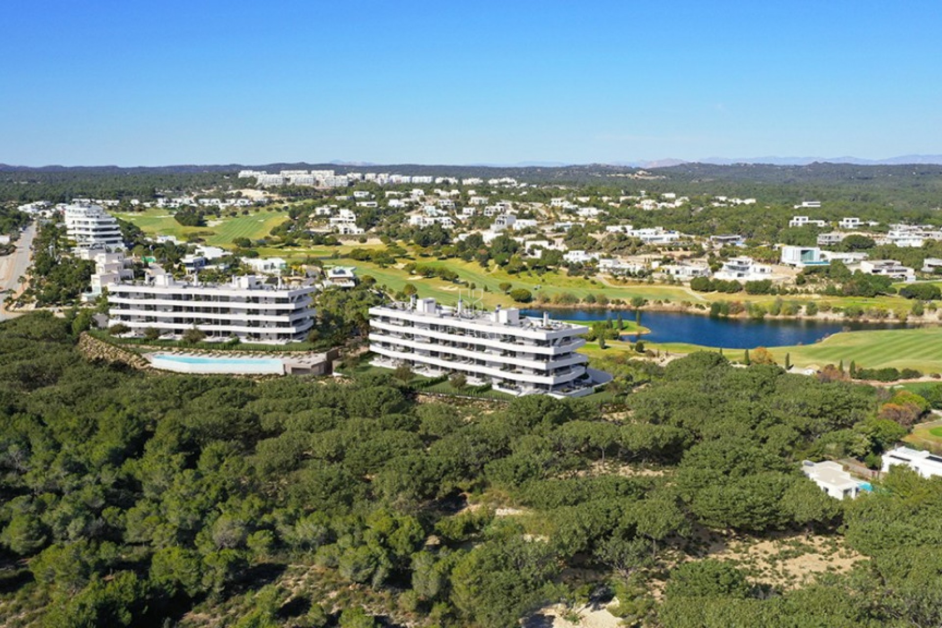 Resale ·  · Orihuela · Las Colinas Golf