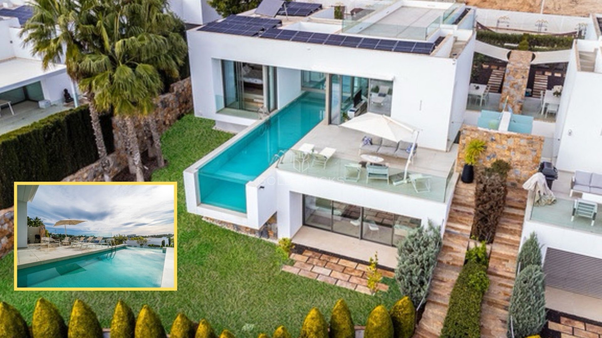  · Resale · Orihuela · Las Colinas Golf