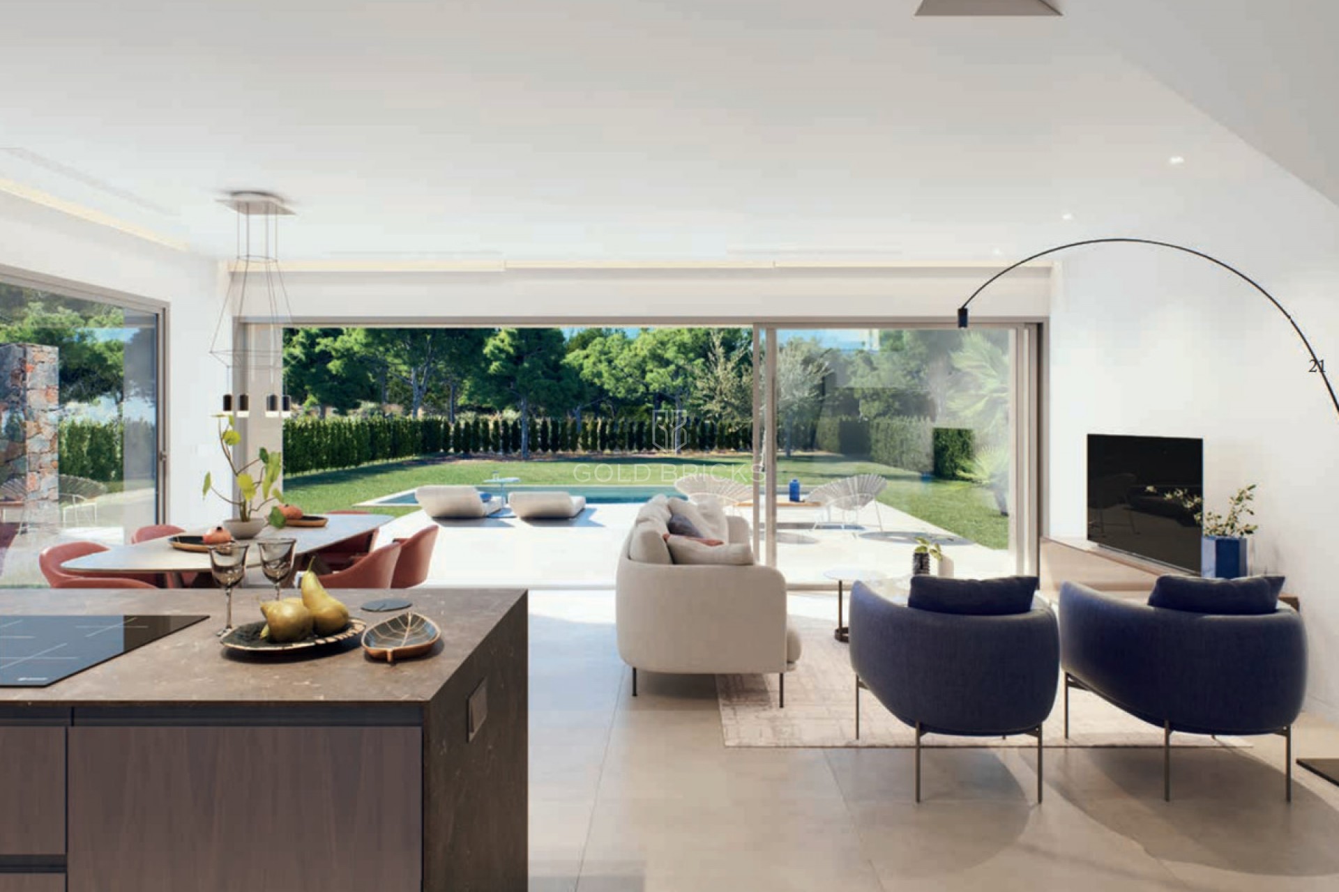 Resale ·  · Orihuela · Las Colinas Golf