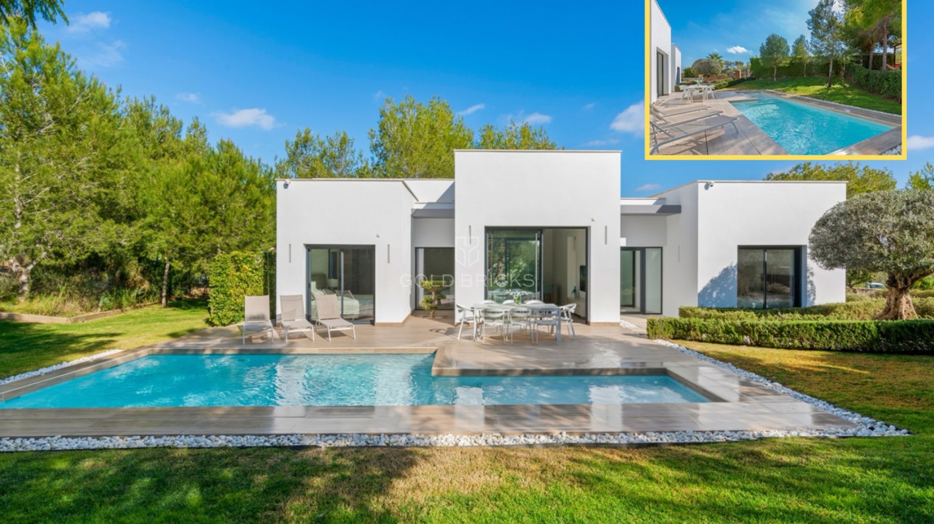  · Resale · Orihuela · Las Colinas Golf