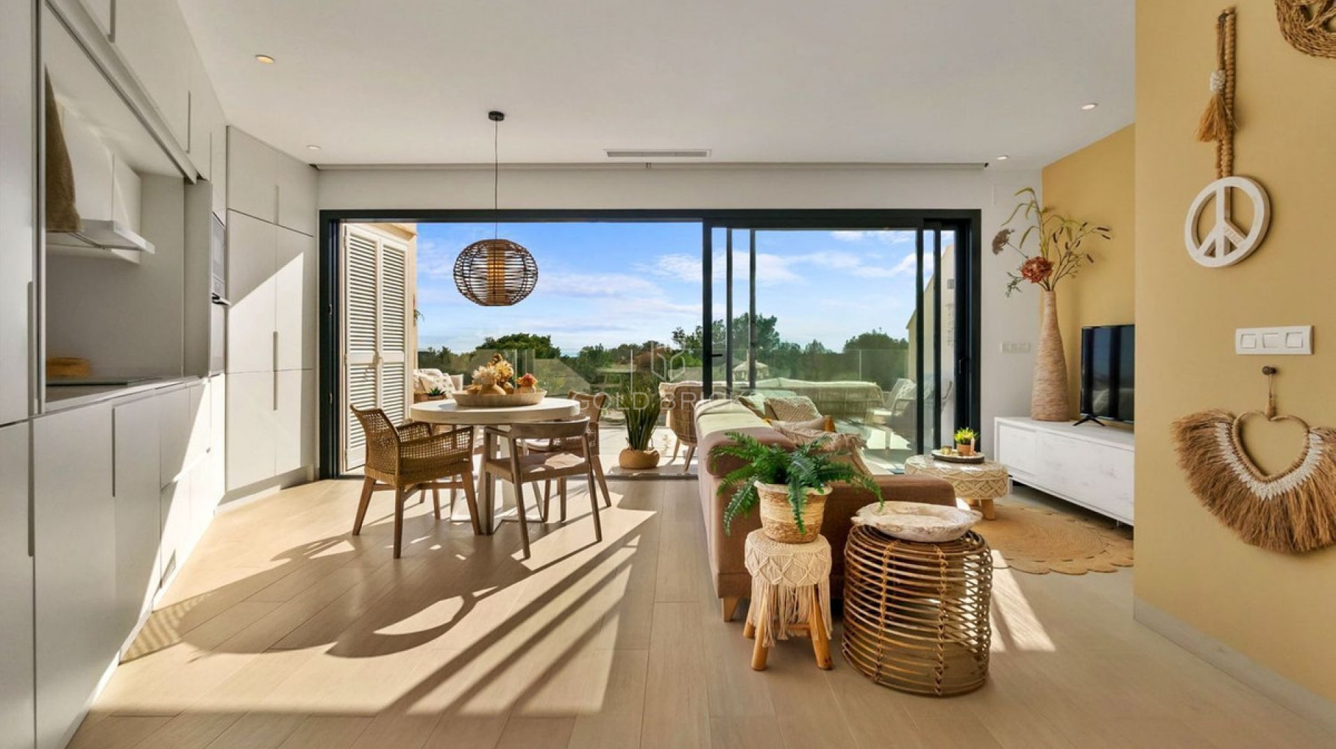  · Resale · Orihuela · Las Colinas Golf