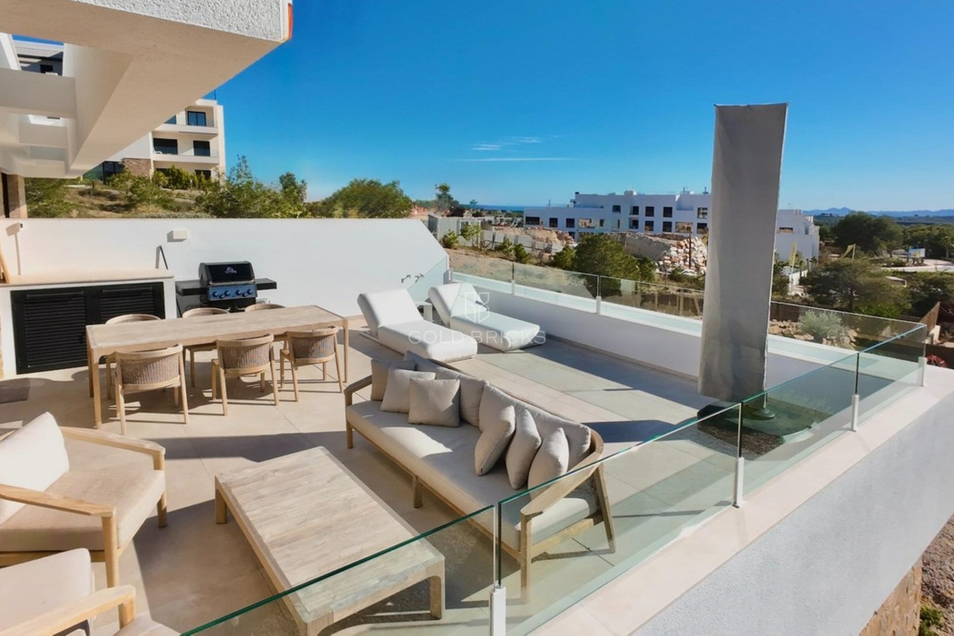 Resale ·  · Orihuela · Las Colinas Golf