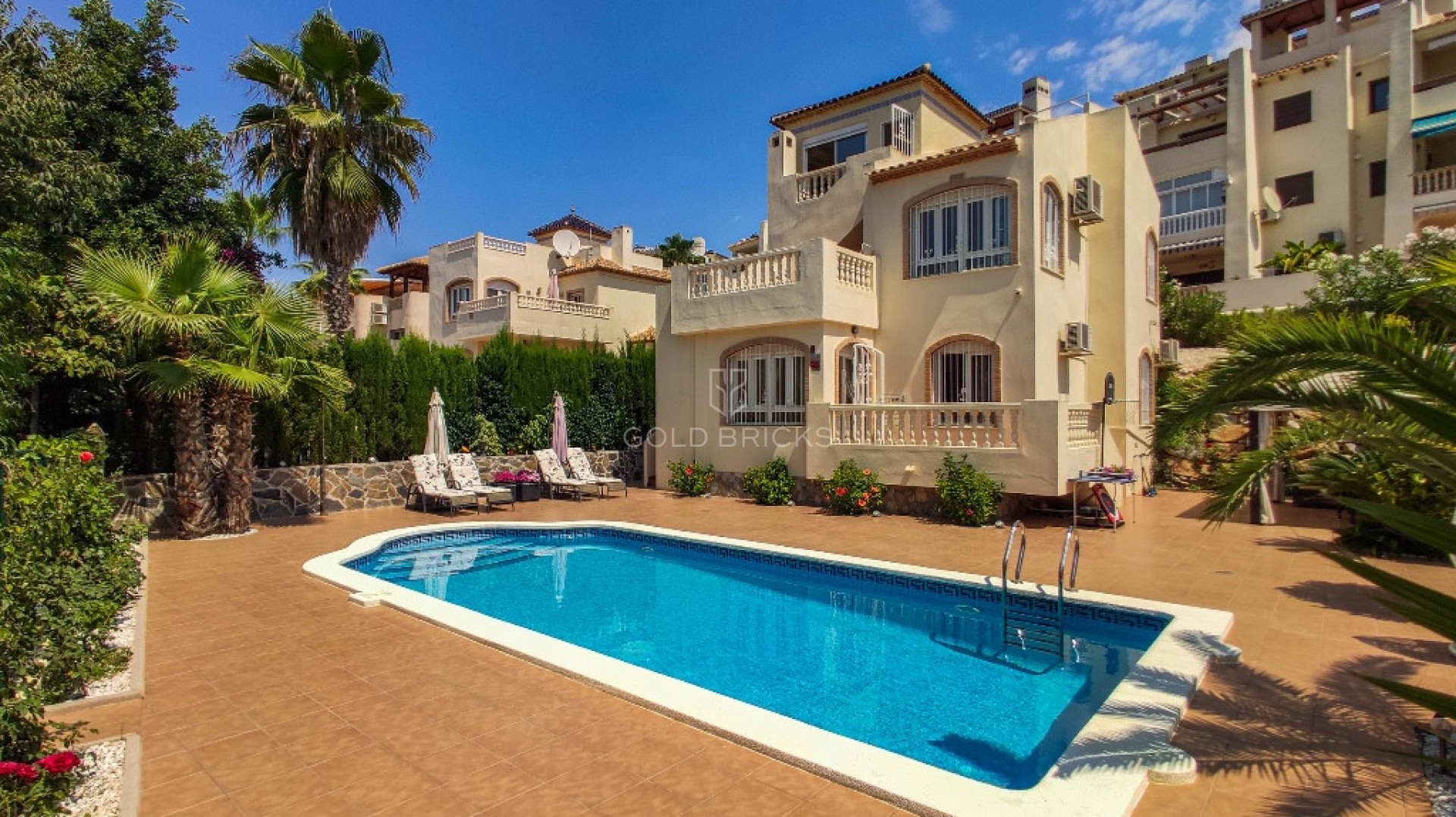  · Resale · Orihuela · Las Ramblas Golf